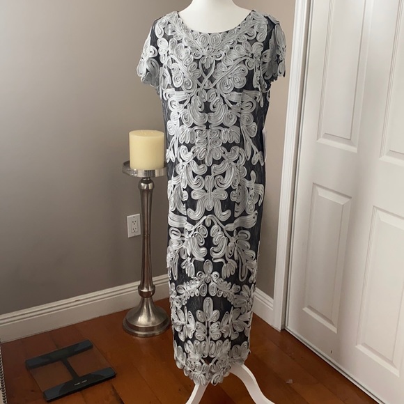 JS Collections Dresses & Skirts - Cocktail/Evening Gown